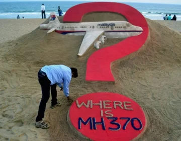 ملائیشیا نے MH370 طیارے کی گمشدگی کے لیے تلاش دوبارہ شروع کرنے پر اتفاق کیا