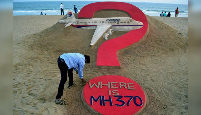 ملائیشیا نے MH370 طیارے کی گمشدگی کے لیے تلاش دوبارہ شروع کرنے پر اتفاق کیا