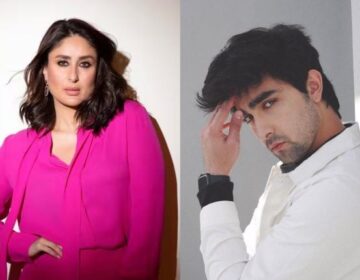 Khaqan Shahnawaz پر پاکستان اور بھارت میں تنقید، Kareena Kapoor کو عمر کی بنیاد پر مذاق کرنے پر