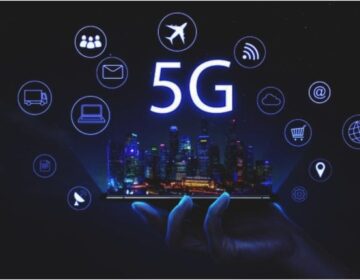 حکومت 2025 میں 5G رول آؤٹ کے لیے ہدف مقرر، رفتار 100 Mbps تک