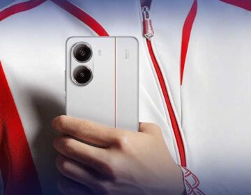 Xiaomi Redmi Turbo 4 ڈیزائن لیک، آفیشل لانچ سے پہلے تفصیلات