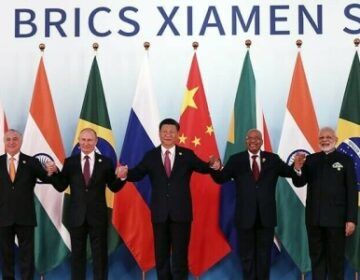 روس BRICS کے ساتھ AI اتحاد قائم کرے گا