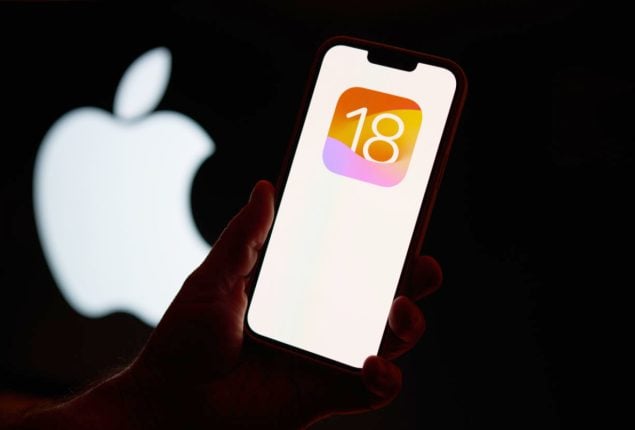 ایپل نے iOS 18.2 اور iPadOS 18.2 لانچ کر دیے: نیا کیا ہے؟