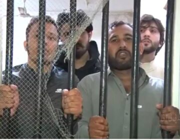 PTI Leadership Fled During the Chaos, Video Statements of Arrested Protesters Released