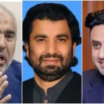 تحریک انصاف نے انسانی حقوق کے معاملات پر عالمی برادری سے رابطے کے لیے 12 رکنی کمیٹی تشکیل دی