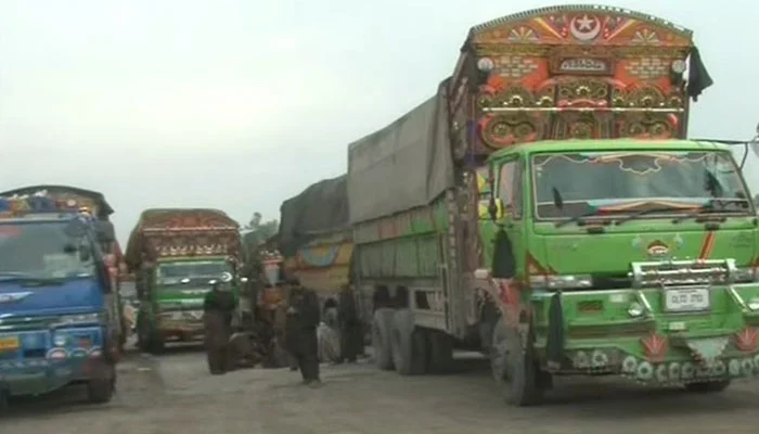 پاراچنار کے لیے امدادی قافلہ حالات بہتر ہونے پر روانہ کیا جائے گا