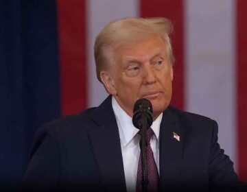 ٹرمپ کے تجارتی محصولات پر سخت مؤقف برقرار