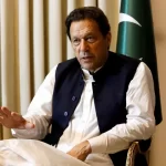 عمران خان نے عدالتی کمیشن کے قیام میں تاخیر پر حکومت کے ساتھ مذاکرات منقطع کر دیے