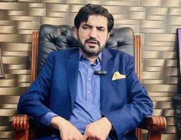 مرمت کا دعویٰ: حکومت نے جیل میں قید عمران خان کو نیتھیا گلی منتقل کرنے کا "معاہدہ" پیش کیا