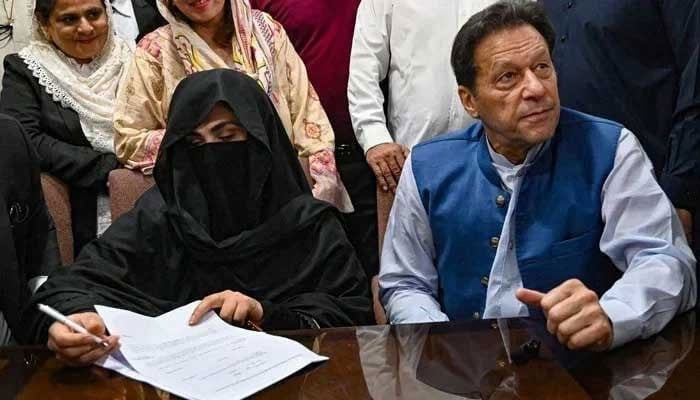 190 ملین پاؤنڈ کے کیس میں عمران خان اور بشری بی بی کے خلاف فیصلہ آج سنایا جائے گا