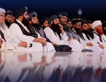افغان طالبان نے لڑکیوں کی تعلیم پر عالمی کانفرنس میں شرکت کی دعوت مسترد کر دی