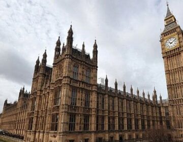 برطانیہ میں ٹرانس نیشنل دباؤ پر تحقیق