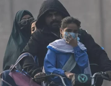 2024 میں 242 ملین بچوں کی تعلیم پر موسمیاتی آفات کا اثر: یونیسف