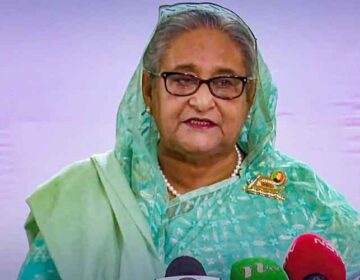 بنگلہ دیش کی اینٹی کرپشن کمیشن نے شیخ حسینہ کے خاندان کے خلاف تحقیقات شروع کیں
