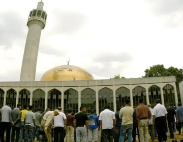 نئے مسلم کونسل آف برطانیہ کے قائد ڈاکٹر واجد اختر کا عزم: تنظیم کے ڈھانچے، حکمت عملی اور ثقافت میں تبدیلی