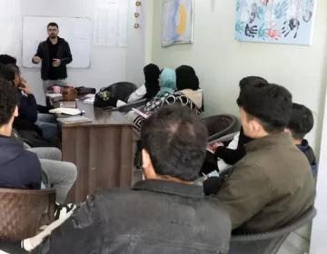ٹرمپ کی ویزا پالیسی: افغان مہاجرین کے لیے مایوسی
