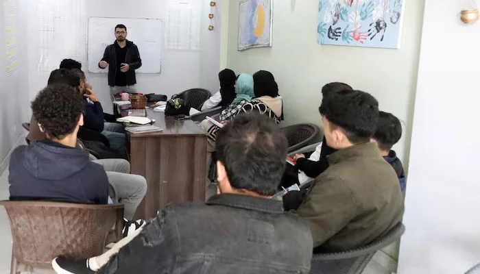 ٹرمپ کی ویزا پالیسی: افغان مہاجرین کے لیے مایوسی