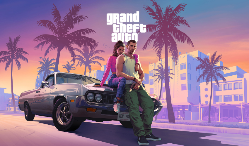 GTA 6 ریلیز کی تاریخ، راک اسٹار کا بڑا اعلان!