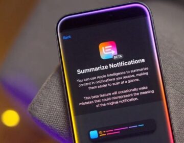 ایپل نے iOS 18.3 بیٹا 3 جاری کر دیا، نوٹیفیکیشن سمریز میں بڑی تبدیلیاں