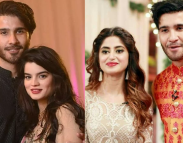 فروز خان کے حوالے سے ان کی والدہ کی اہم گفتگو