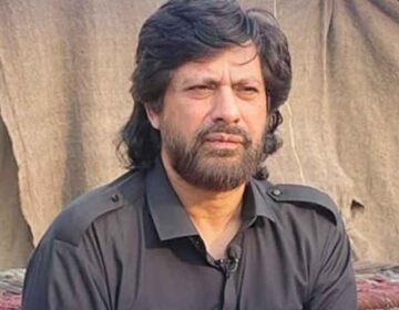 جواد احمد پر بجلی چوری اور لیسکو اہلکاروں پر حملہ کا الزام