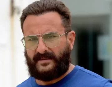 سی سی ٹی وی فوٹیج سے ظاہر ہوتا ہے کہ حملہ آور شاید سیف علی خان کے گھر میں چھپ کر آیا