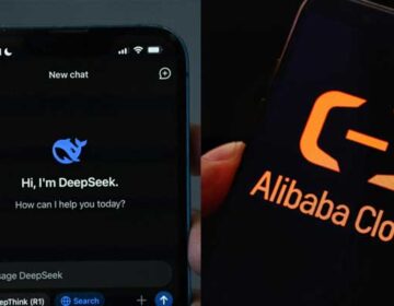 چینی ٹیکنالوجی کمپنی علی بابا نے اپنے Qwen 2.5 مصنوعی ذہانت ماڈل کا نیا ورژن متعارف کرایا ہے، جس نے دنیا بھر میں DeepSeek کی مقبولیت کے بیچ توجہ حاصل کی ہے۔