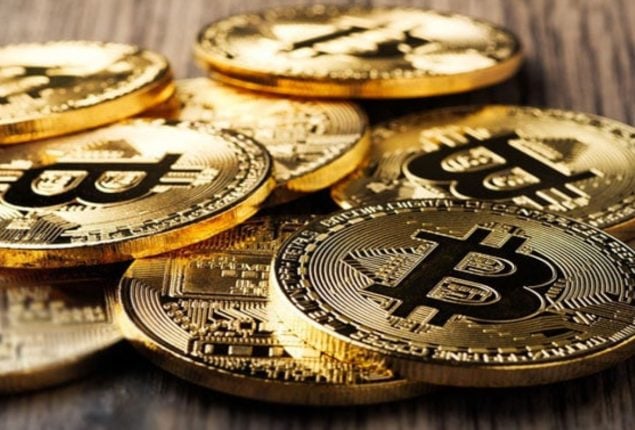 آج کا بٹ کوائن (BTC) قیمت پاکستان میں 7 جنوری 2024