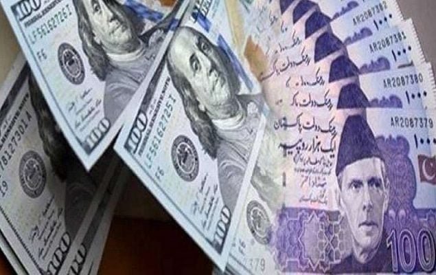 17 جنوری کو پاکستان میں امریکی ڈالر کی قیمت میں 0.14 پیسہ کمی، 278.71 روپے پر بند ہوئی