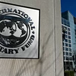 IMF نے پاکستانی معیشت کی ترقی کا تخمینہ 3% لگایا