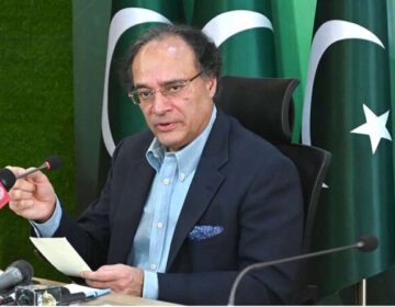 وزیر خزانہ اورنگزیب کا 43 وزارتوں کے رائٹ سائزنگ کا عزم، جون کے آخر تک مکمل کرنے کا اعلان