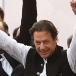 عمران خان نے £190 ملین کیس کے فیصلے پر ہنسی: علیمہ خان