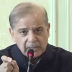 وزیراعظم شہباز شریف کی سیاسی کشیدگی کم کرنے کی خواہش