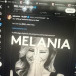 ملانیا ٹرمپ کی $MELANIA کرنسی لانچ: کرپٹو مارکیٹ میں نئی ہلچل، سرمایہ کاروں کے لیے ممکنہ خطرات