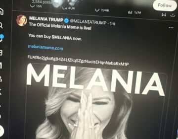 ملانیا ٹرمپ کی $MELANIA کرنسی لانچ: کرپٹو مارکیٹ میں نئی ہلچل، سرمایہ کاروں کے لیے ممکنہ خطرات