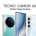 Tecno Camon 40 series set to debut at MWC 2025