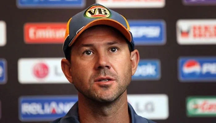 Ponting weighs in on key issues behind Pakistan's Champions Trophy exit