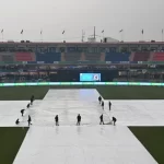 Pakistan end home Champions Trophy without win after Rawalpindi washout