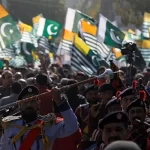 کشمیر یکجہتی دن – پاکستان کا کشمیری عوام کے ساتھ اظہارِ یکجہتی