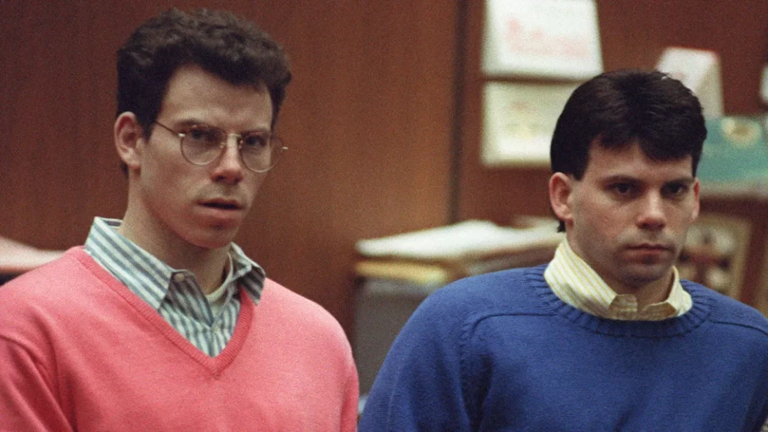 What’s next in the Menendez brothers’ bid for freedom