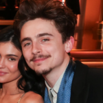 Kylie Jenner’s feeling out of place at events with Timothée Chalamet?