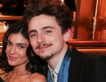 Kylie Jenner’s feeling out of place at events with Timothée Chalamet?