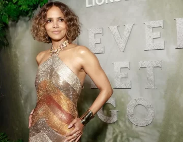 Halle Berry says she’s ‘tired’ of being the only Black woman to have won the best actress Oscar