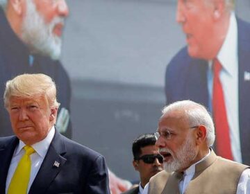 نریندر مودی کی امریکہ کی سرکاری دورہ اور دونوں ممالک کے درمیان شراکت داری کو مزید مستحکم کرنے کے امکانات