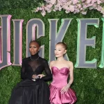 ‘Wicked’ stars Cynthia Erivo and Ariana Grande set to perform at Oscars