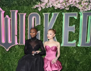 ‘Wicked’ stars Cynthia Erivo and Ariana Grande set to perform at Oscars