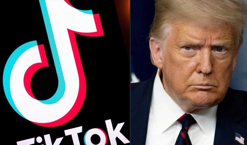 امریکہ کا خودمختار ویلتھ فنڈ اور ٹک ٹاک کا مستقبل