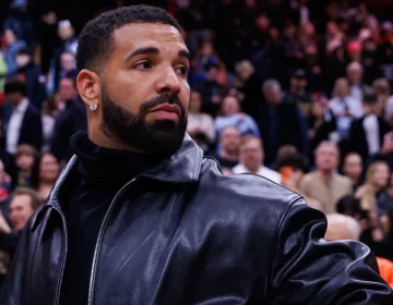 Drake dropped a new album and folks feel a way about it