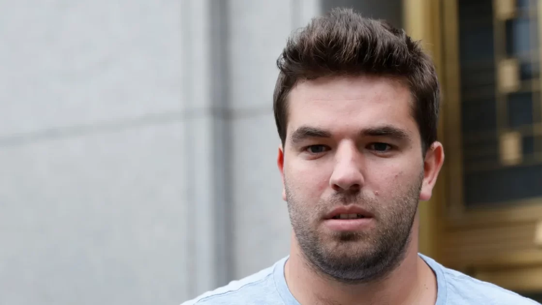 Fyre Festival 2 will be held on Mexican island, says embattled founder Billy McFarland