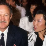 Gene Hackman and wife found dead inside their home, sherrif speaks out